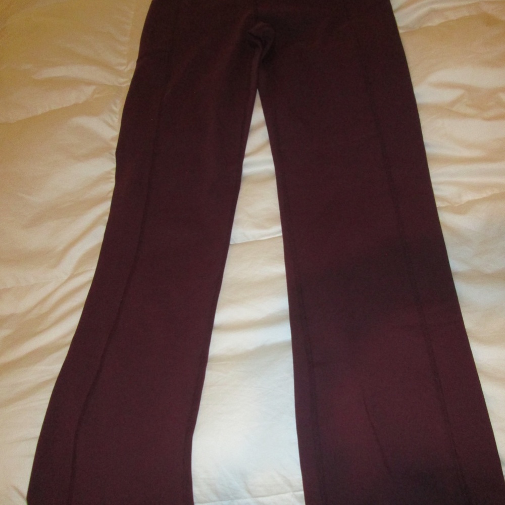 Skechers GO WALK Pants - NEW - Size Medium - Picture 6 of 6